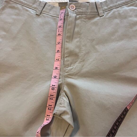 J CREW Essential Regular fit Chino pants 34x30 - Picture 4 of 8